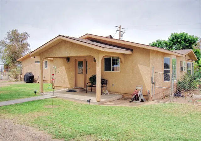 1st image of 9246 6th Ave, Blythe, CA 92225 | MLS# OC26109260