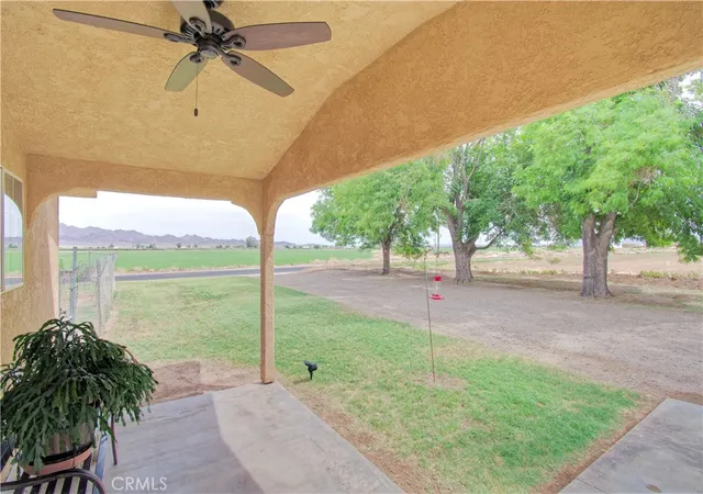 2nd image of 9246 6th Ave, Blythe, CA 92225 | MLS# OC26109260