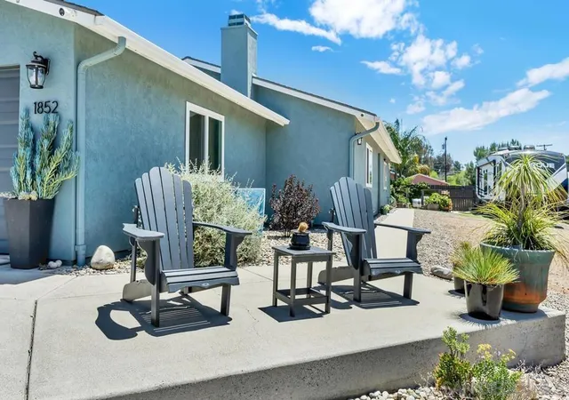 Homes for sale in Ramona, CA | 1852 El Cajon Ln, Ramona, CA 92065 | MLS# 260012258SD
