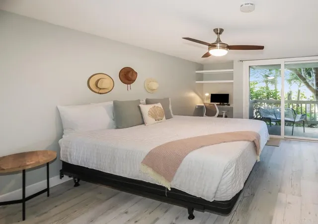Listing Photo 4 - Condo for sale in building located at 999 N Pacific St, Oceanside, CA 92054 - Unit #G108