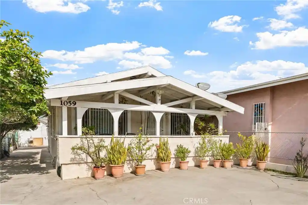 Photo 1 of Single family home for sale at 1059 N Wilton Pl, Los Angeles, CA 90038 | MLS# CV26107335 | Listing updated on 2026-08-25