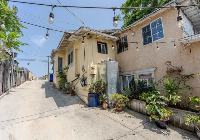 Homes for sale in San Diego, CA | 290 35th St, San Diego, CA 92102 | MLS# 260012263SD