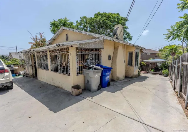 Homes for sale in San Diego, CA | 290 35th St, San Diego, CA 92102 | MLS# 260012263SD
