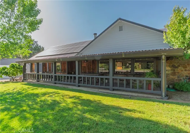 1st image of 7428 Hornitos Rd, Hornitos, CA 95325 | MLS# MC26110542