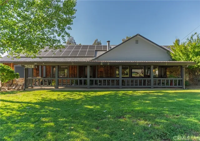 2nd image of 7428 Hornitos Rd, Hornitos, CA 95325 | MLS# MC26110542