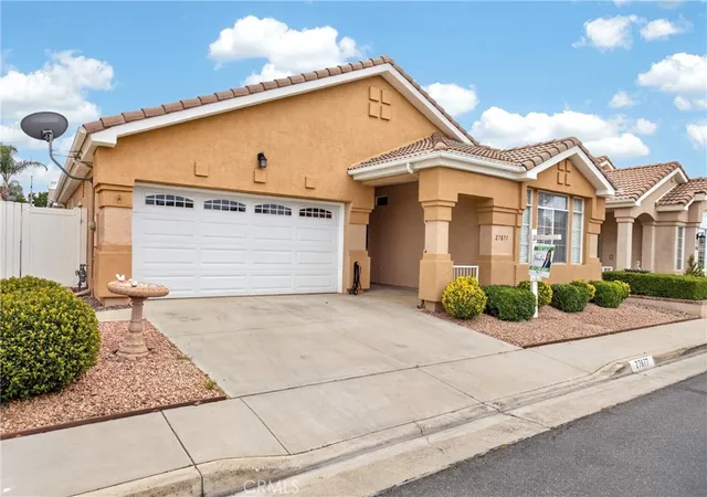 Single family home for sale at 27877 Blaze, Menifee, CA 92585 | MLS# IG26110546 | Listing updated on 2026-09-23