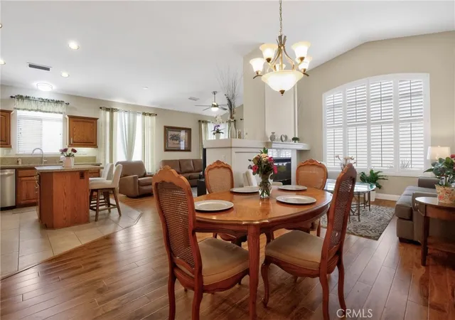 Photo 1 of Single family home for sale at 27877 Blaze, Menifee, CA 92585 | MLS# IG26110546 | Listing updated on 2026-09-23