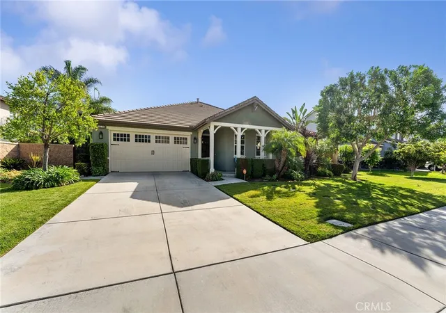 Photo 2 of Sale Pending at 8238 Gamebird St, Eastvale, CA 92880 | MLS# CV26110522 | Listing updated on 2026-10-06