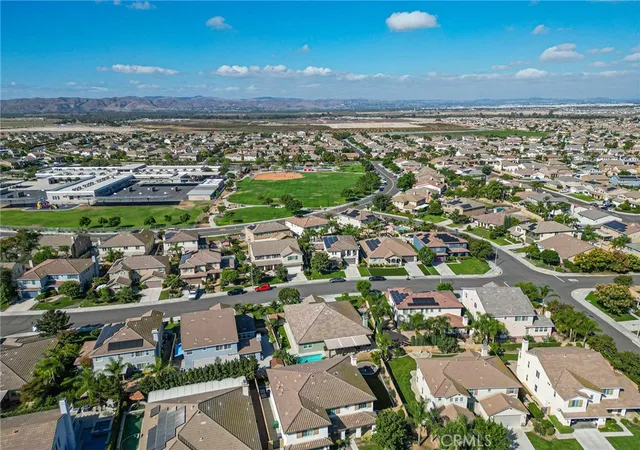 Photo 39 of Sale Pending at 8238 Gamebird St, Eastvale, CA 92880 | MLS# CV26110522 | Listing updated on 2026-10-06