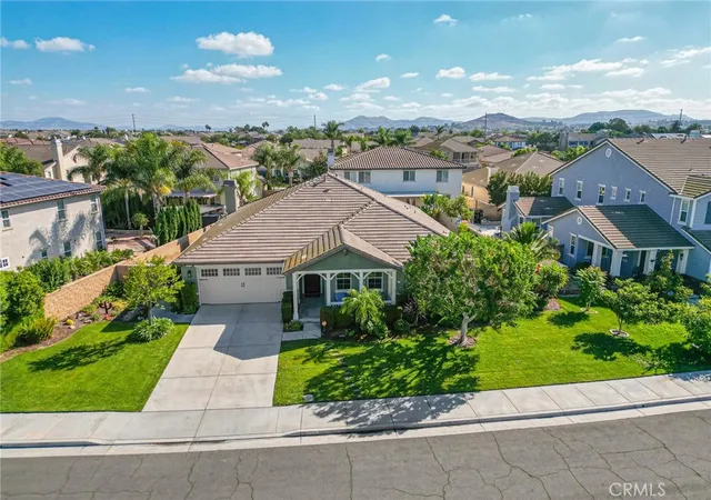 Photo 3 of Sale Pending at 8238 Gamebird St, Eastvale, CA 92880 | MLS# CV26110522 | Listing updated on 2026-10-06