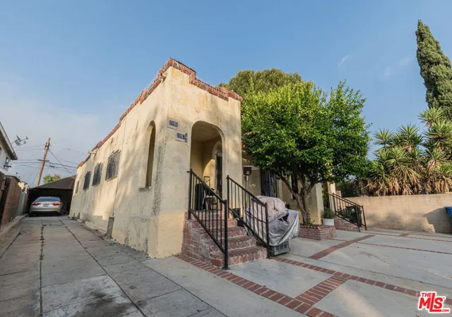 Photo 3 of Multi family home for sale at 2855 W Avenue 34, Los Angeles, CA 90065 | MLS# 26836099 | Listing updated on 2026-05-27