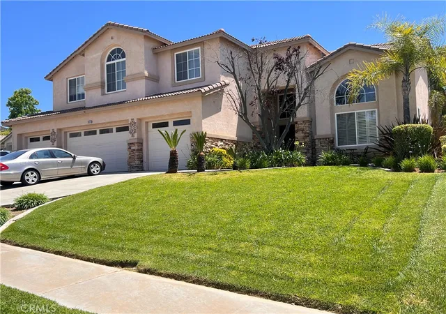1st image of 36335 Canyon Terrace, Yucaipa, CA 92399 | MLS# IV26110493