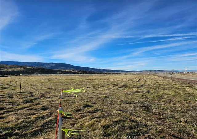 Photo 1 of Land for sale at 0 Highway 202, Tehachapi, CA 93561 | MLS# SR26107487 | Listing updated on 2026-07-15