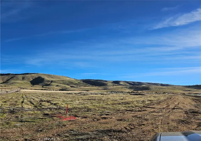 Photo 2 of Land for sale at 0 Highway 202, Tehachapi, CA 93561 | MLS# SR26107487 | Listing updated on 2026-07-15
