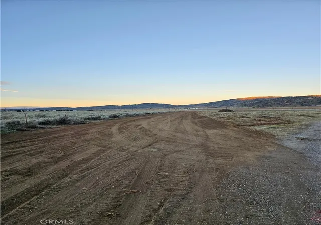 Photo 3 of Land for sale at 0 Highway 202, Tehachapi, CA 93561 | MLS# SR26107487 | Listing updated on 2026-07-15