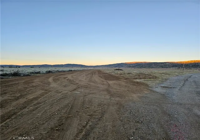 Photo 3 of Land for sale at 0 Highway 202, Tehachapi, CA 93561 | MLS# SR26107487 | Listing updated on 2026-07-15