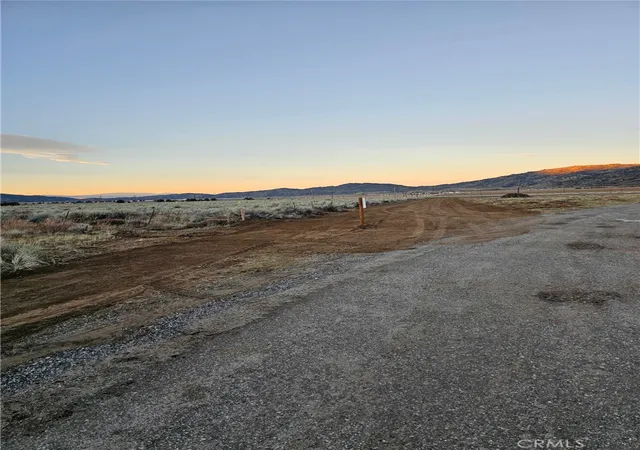 Photo 4 of Land for sale at 0 Highway 202, Tehachapi, CA 93561 | MLS# SR26107487 | Listing updated on 2026-07-15