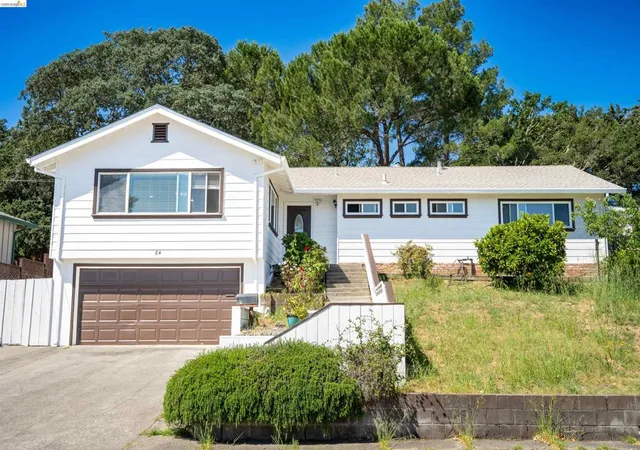 1st image of 64 Washington St, Novato, CA 94947 | MLS# 41135493