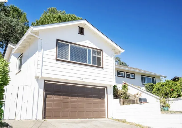 21st image of 64 Washington St, Novato, CA 94947 | MLS# 41135493