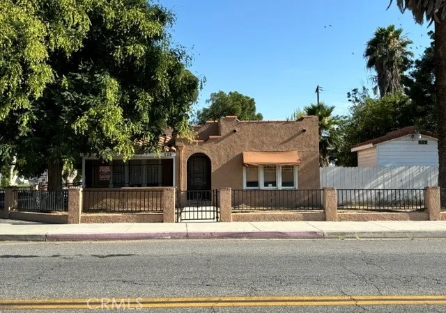 1st image of 629 E Latham Ave, Hemet, CA 92543 | MLS# SW26110578