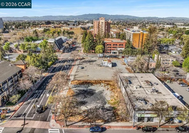 Photo 1 of Land for sale at 2383 Salvio St, Concord, CA 94520 | MLS# 41135496 | Listing updated on 2026-07-01