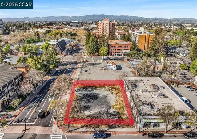 Photo 2 of Land for sale at 2383 Salvio St, Concord, CA 94520 | MLS# 41135496 | Listing updated on 2026-07-01