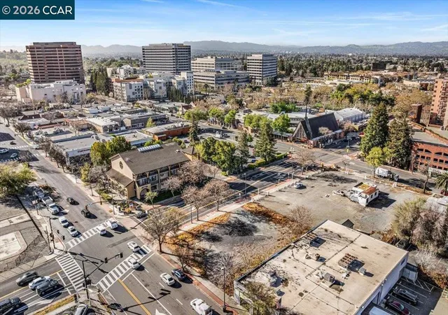 Photo 2 of Land for sale at 2383 Salvio St, Concord, CA 94520 | MLS# 41135496 | Listing updated on 2026-07-01