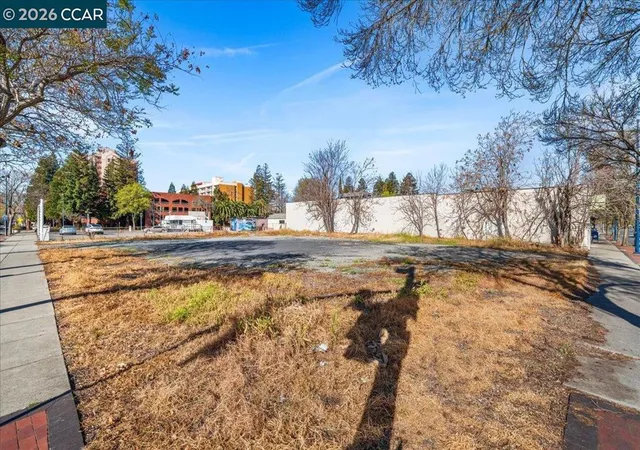 Photo 3 of Land for sale at 2383 Salvio St, Concord, CA 94520 | MLS# 41135496 | Listing updated on 2026-07-01