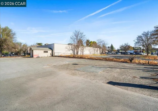 Photo 4 of Land for sale at 2383 Salvio St, Concord, CA 94520 | MLS# 41135496 | Listing updated on 2026-07-01