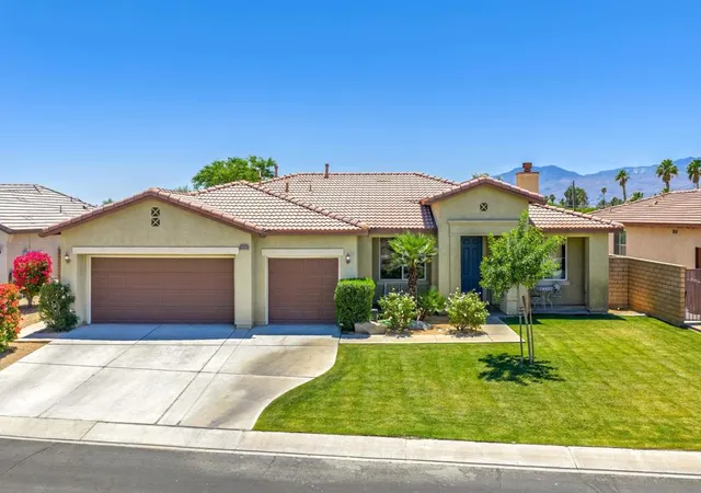 Homes for sale in Indio, CA | 80059 Peak Forest Dr, Indio, CA 92203 | MLS# 219148142DA