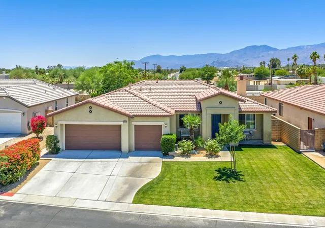 Homes for sale in Indio, CA | 80059 Peak Forest Dr, Indio, CA 92203 | MLS# 219148142DA