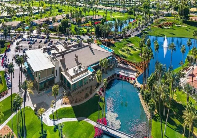 Photo 2 of Single family home for sale at 75313 14th Green Dr, Indian Wells, CA 92210 | MLS# 219148143DA | Listing updated on 2026-09-28