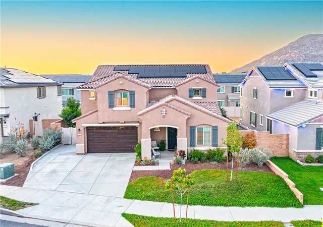 1st image of 748 Torrey Ct, Perris, CA 92571 | MLS# CV26110570