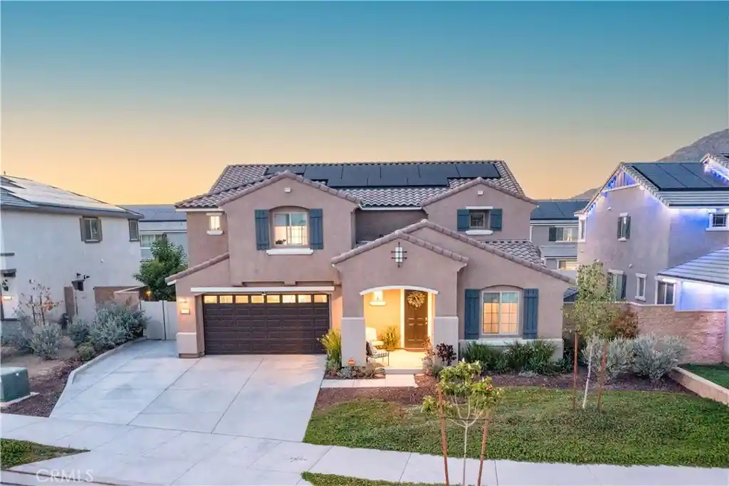 Single family home for sale at 748 Torrey Ct, Perris, CA 92571 | MLS# CV26110570