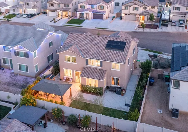 25th image of 748 Torrey Ct, Perris, CA 92571 | MLS# CV26110570