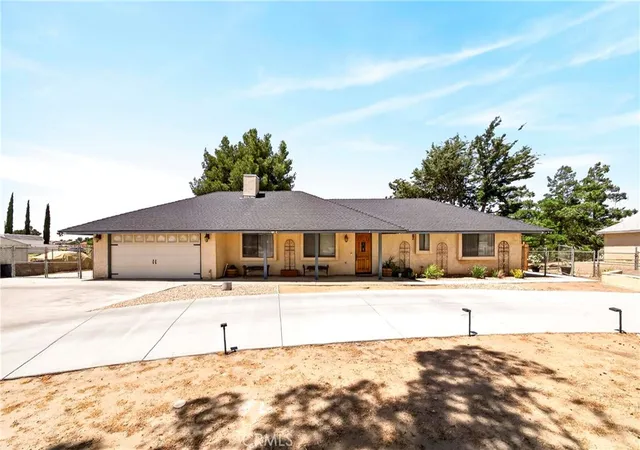 Homes for sale in Hesperia, CA | 17930 Seaforth St, Hesperia, CA 92345 | MLS# CV26108621