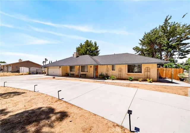 Homes for sale in Hesperia, CA | 17930 Seaforth St, Hesperia, CA 92345 | MLS# CV26108621