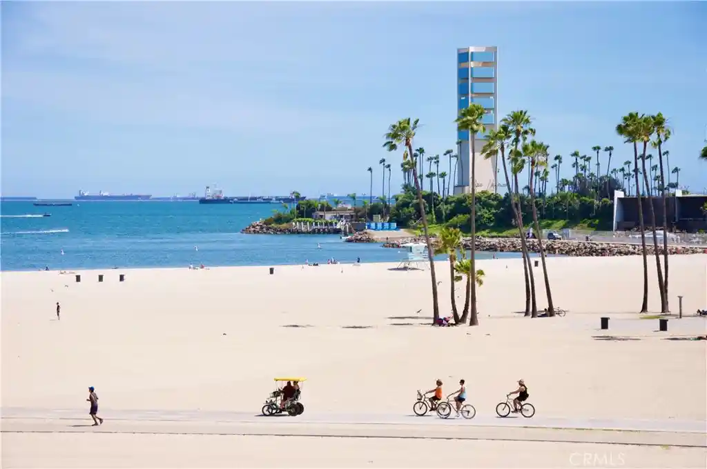 Photo 1 of Condo for sale at 411 W Seaside Way #1804, Long Beach, CA 90802 | MLS# PW26078505 | Listing updated on 2026-08-29