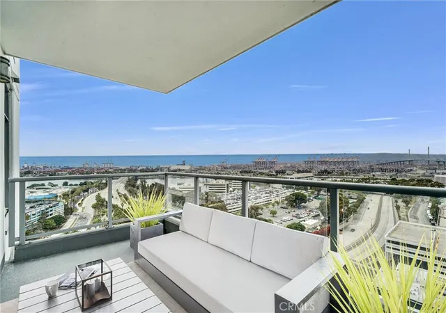 Homes for sale in Long Beach, CA | 411 W Seaside Wy #1804, Long Beach, CA 90802 | MLS# PW26078505