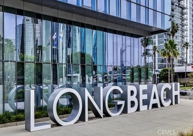 Homes for sale in Long Beach, CA | 411 W Seaside Wy #1804, Long Beach, CA 90802 | MLS# PW26078505