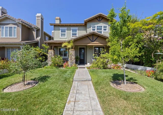 2nd image of 1441 Seabridge Ln, Oxnard, CA 93035 | MLS# 226002371