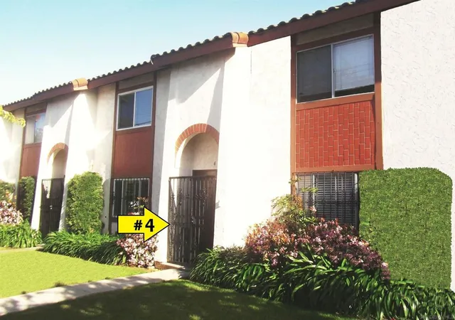 Homes for sale in Chula Vista, CA | 550 Park Way #04, Chula Vista, CA 91910 | MLS# 260012271SD