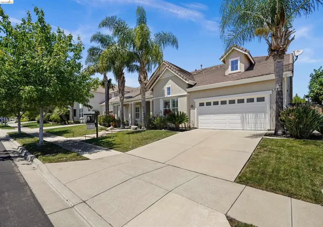 Homes for sale in Brentwood, CA | 540 Lakeview Dr, Brentwood, CA 94513 | MLS# 41135514
