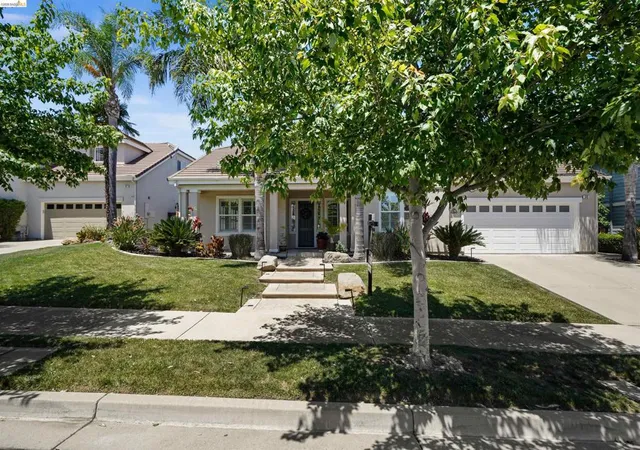 Homes for sale in Brentwood, CA | 540 Lakeview Dr, Brentwood, CA 94513 | MLS# 41135514