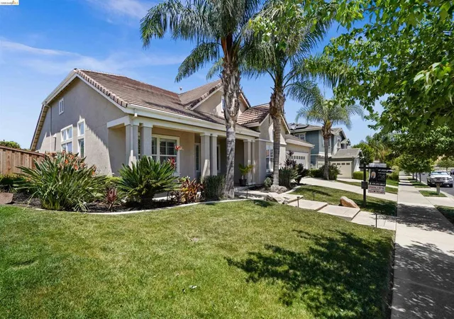 Homes for sale in Brentwood, CA | 540 Lakeview Dr, Brentwood, CA 94513 | MLS# 41135514