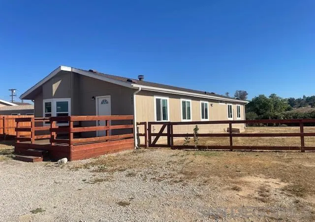 1st image of 1603 Hanson Ln, Ramona, CA 92065 | MLS# 260012282SD
