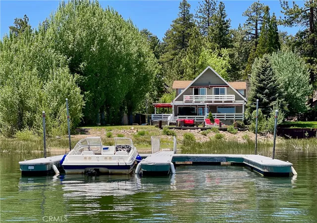 Homes for sale in Big Bear Lake, CA | 483 Cienega, Big Bear Lake, CA 92315 | MLS# IG26110188