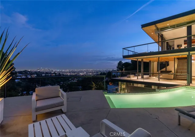 5th image of 2917 Durand Dr, Los Angeles, CA 90068 | MLS# BB26109093