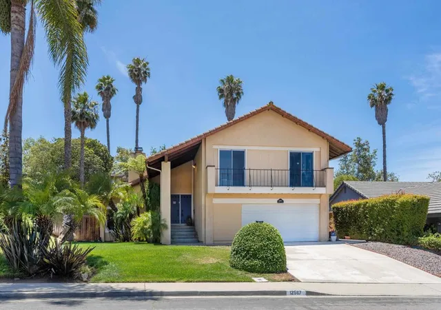 Homes for sale in San Diego, CA | 12567 Pomerado Court, San Diego, CA 92128 | MLS# NDP2604900