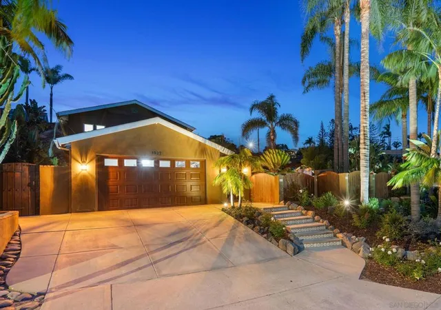 Homes for sale in Cardiff By The Sea, CA | 1927 Playa Riviera, Cardiff By The Sea, CA 92007 | MLS# 260012287SD